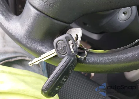 2005 Scion Xb из США, поврежденный, VIN JTLKT324450171508